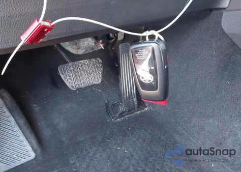 2023 Toyota Camry Xse из США, поврежденный, VIN 4T1K61AK1PU175255